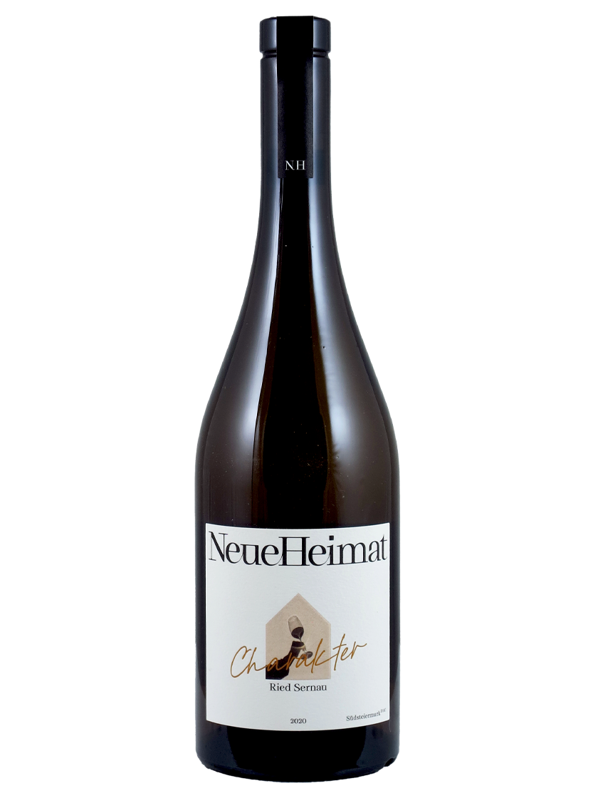 Ried Sernau Charakter Weingut NeueHeimat (Art-Nr.: 12594.20) Ried Sernau Charakter 2020 Weingut NeueHeimat