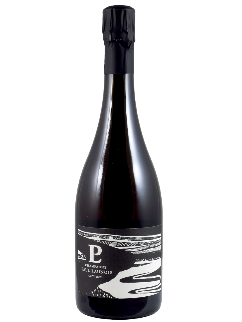 Contraste #2 Extra Brut AC Paul Launois