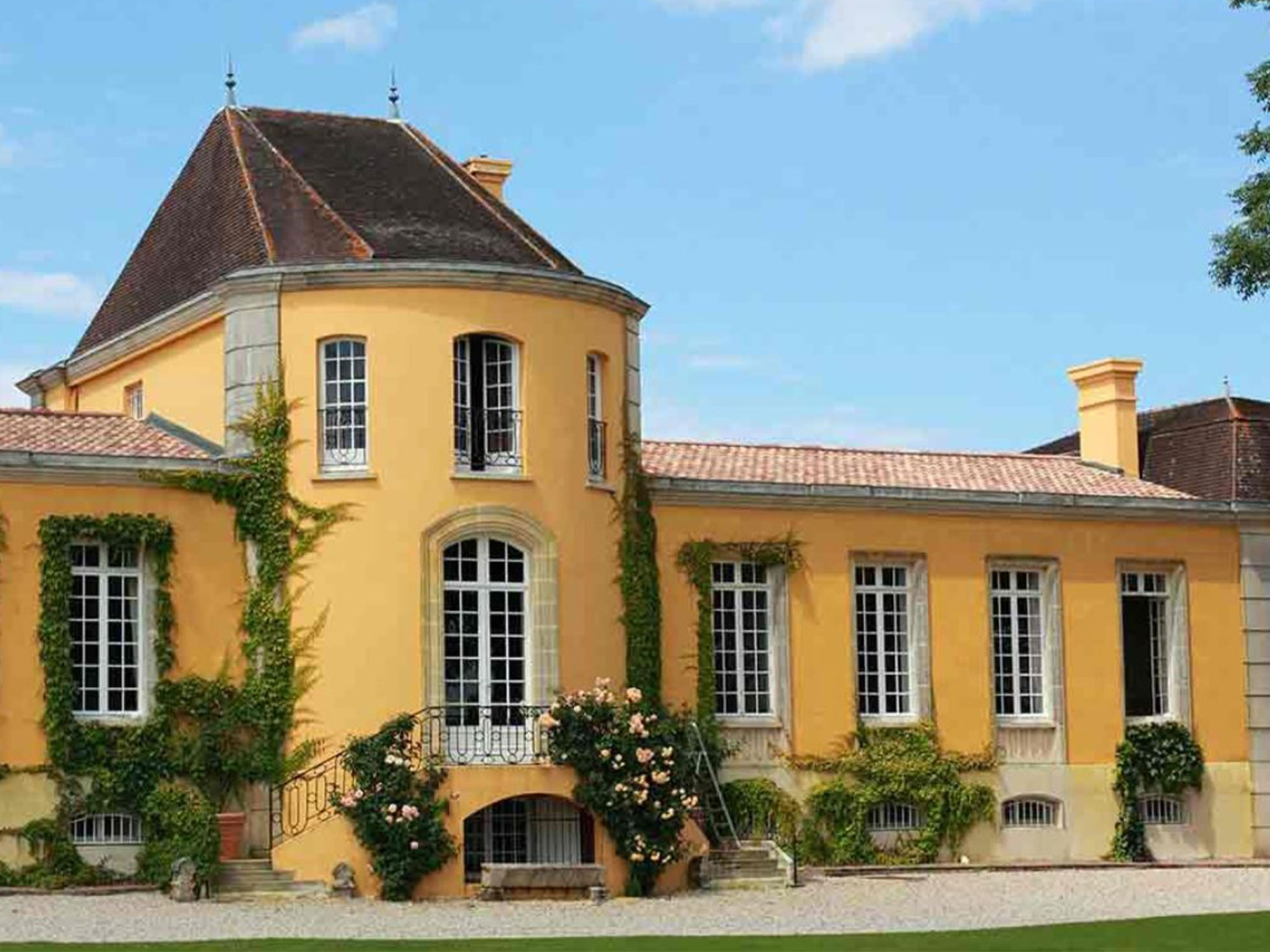 Château Lafon-Rochet