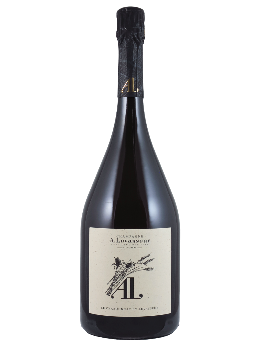 Chardonnay Fût de Chêne Extra Brut AC A. Levasseur (Art-Nr.: 11996.19) Chardonnay Fût de Chêne Extra Brut AC 2019 A. Levasseur