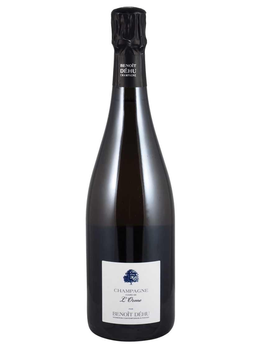 Cuvée de L'Orme (B.2017) Brut Nature AC Benoît Déhu (Art-Nr.: 11139.17) Cuvée de L'Orme (B.2017) Brut Nature AC Benoît Déhu
