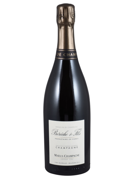 Mailly-Champagne Extra Brut Grand Cru AC