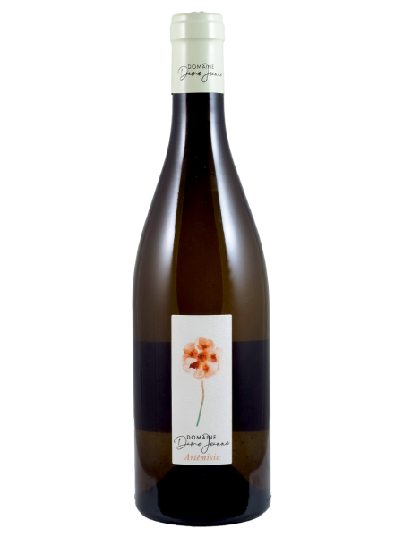 Cuvée Artemisia Coteaux Bourguignons AC