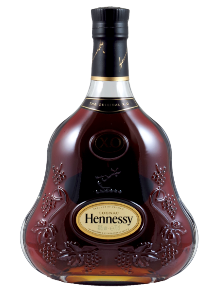 Hennessy XO Cognac