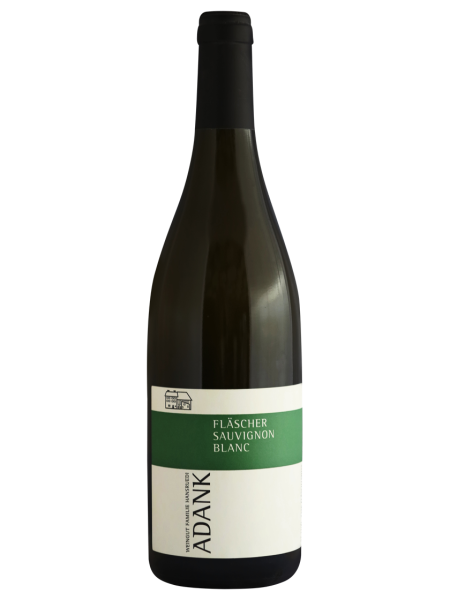 Sauvignon Blanc Fläsch AOC