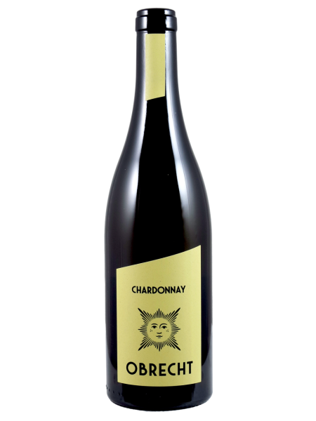 Chardonnay Graubünden AOC