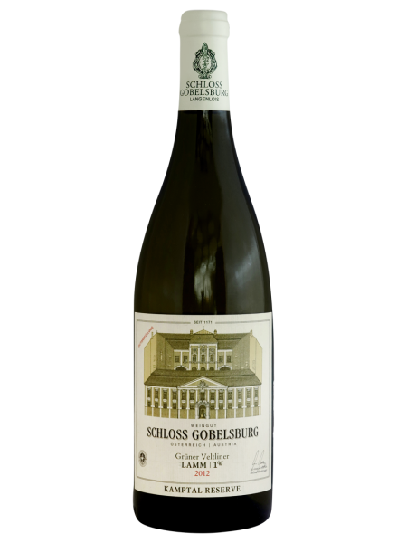 Grüner Veltliner Ried Lamm