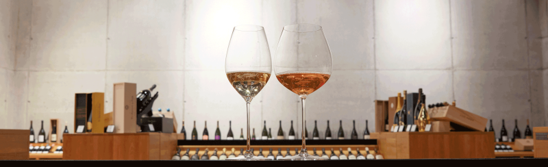 SECLI Weinwelt Champagner Beratung