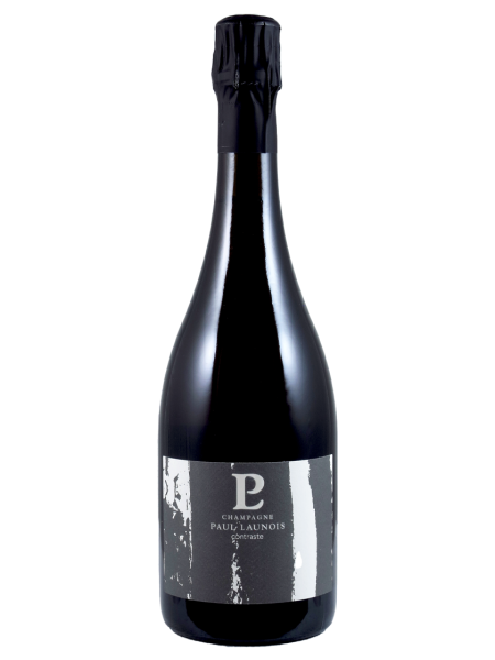 Contraste #1 (2019) Extra Brut AC