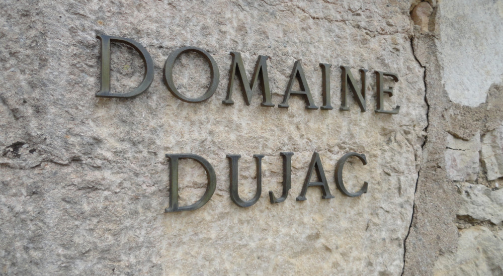 Domaine Dujac