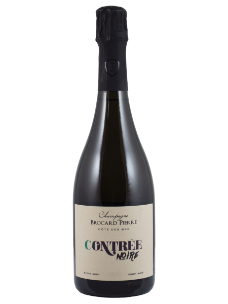 Contrée Noire Extra Brut AC