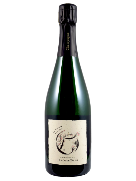 La Varoce (deg. 20) Extra Brut AC