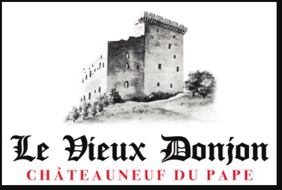 Domaine du Vieux Donjon