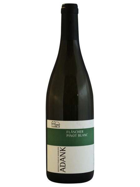 Pinot Blanc Fläsch AOC