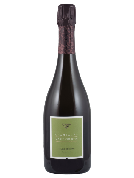 Cuvée Blanc de Noirs (2020) Extra Brut AC