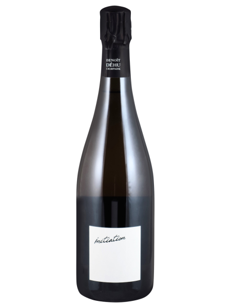 Initiation (B.2021) Brut Nature AC