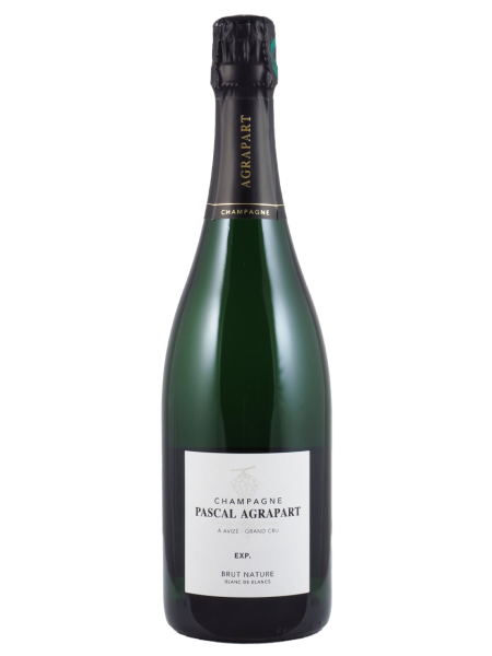 Experience Brut Nature Blanc de Blancs Grand Cru AC