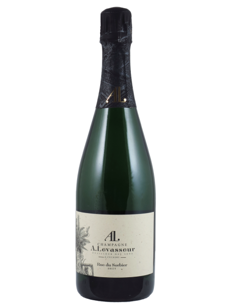 Rue du Sorbier Brut AC