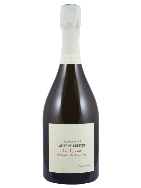 Le Levant Extra Brut Blanc de Noirs AC