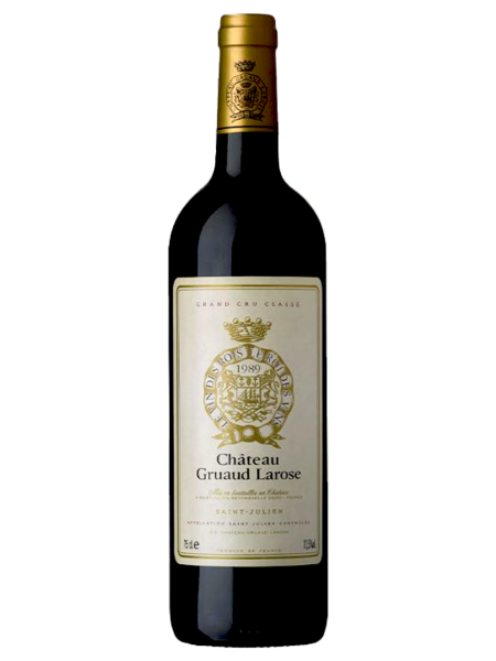 Château Gruaud-Larose 2e Cru Classé, AC St. Julien