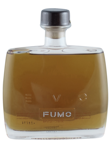 *EVO FUMO Grappa Riserva