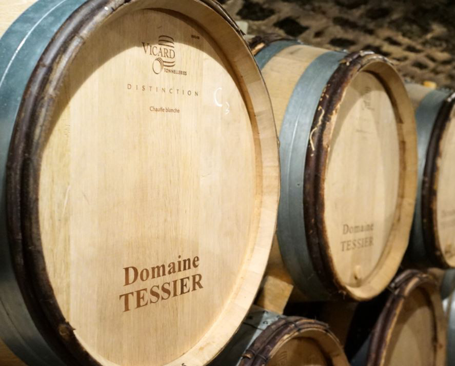 Domaine Tessier