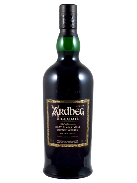 Ardbeg Highland Single Malt Uigeadail