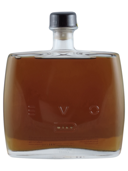 *EVO D-wine Brandy