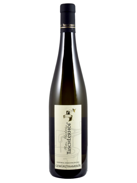 Gewürztraminer Eisacktal DOC