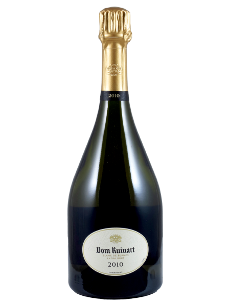 Dom Ruinart Blanc de Blancs Extra Brut AC