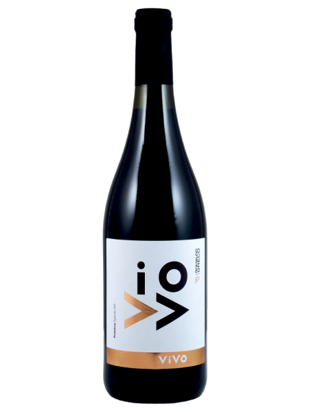 Primitivo VIVO IGP Salento