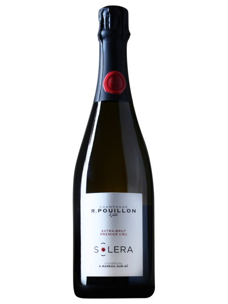 Solera (B.2017) Extra Brut 1er Cru AC