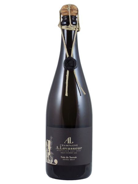 Noir de Terroir Extra Brut AC