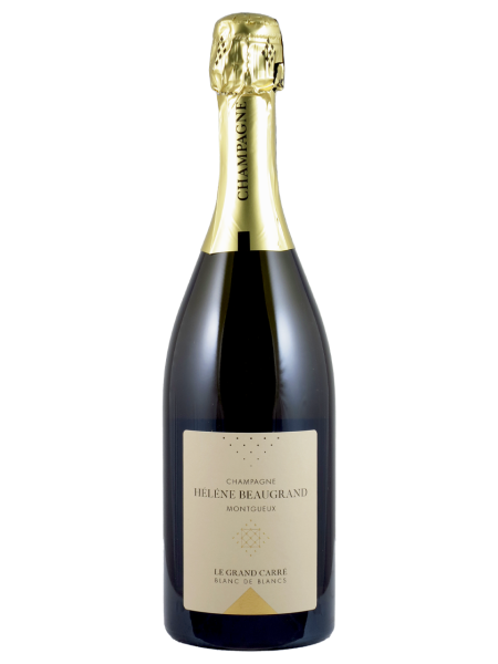 Le Grand Carré (deg.22) Extra Brut Blanc de Blancs AC