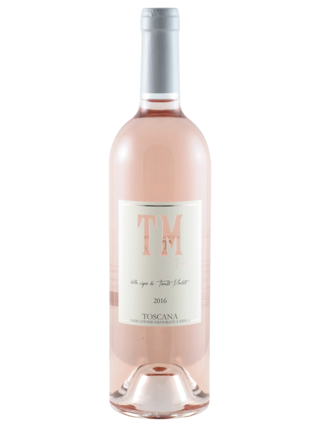 TM Rosé Toscana IGT