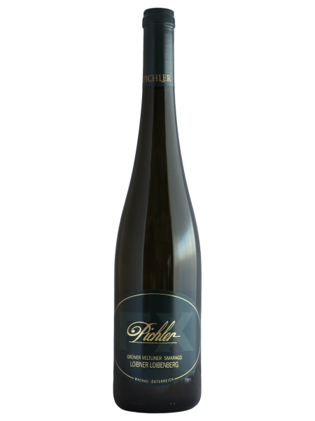 Grüner Veltliner Loibenberg