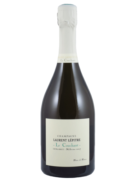 Le Couchant Extra Brut Blanc de Blanc AC