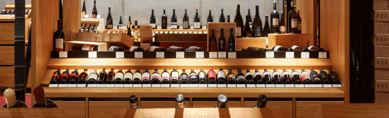 SECLI Weinwelt Shop Preise