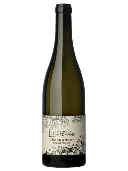 Chardonnay Grand Maître Fläsch AOC