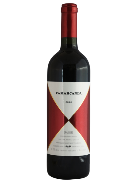 CaMarcanda Bolgheri DOC