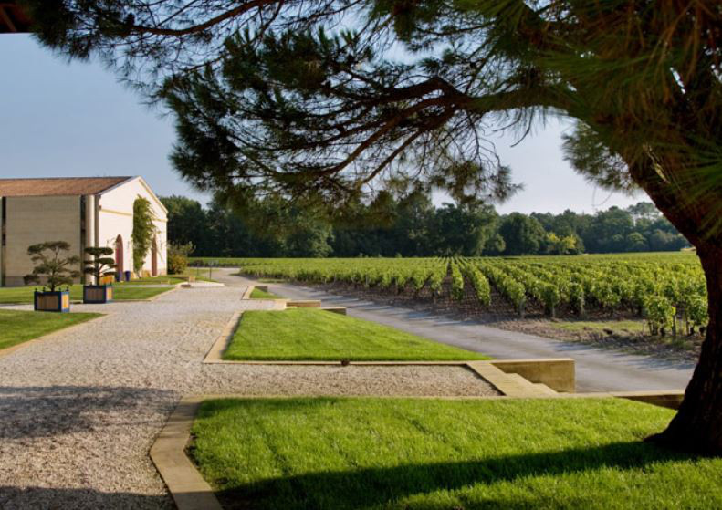 Domaine de Chevalier