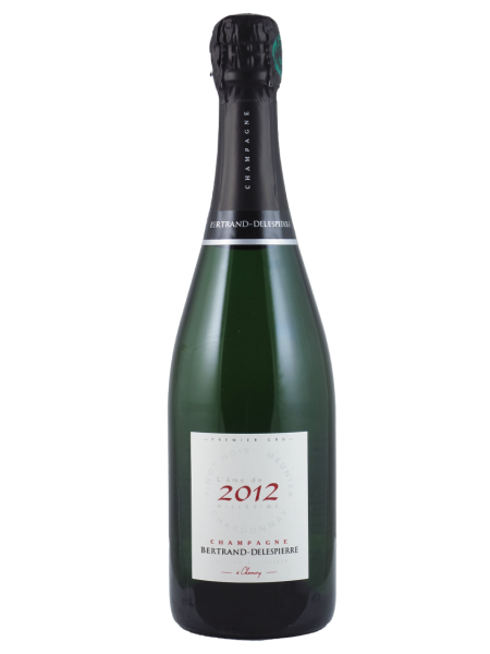 L`Âme de Millésime Extra Brut 1er Cru AC