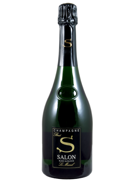 Le Mesnil-sur-Oger Grand Cru Brut AC