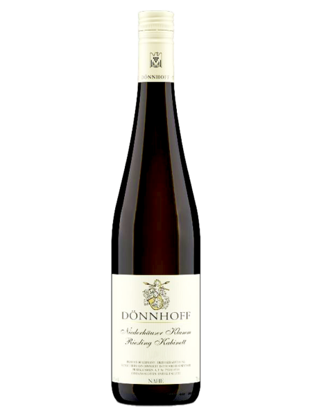 Riesling Kabinett Niederhäuser Klamm