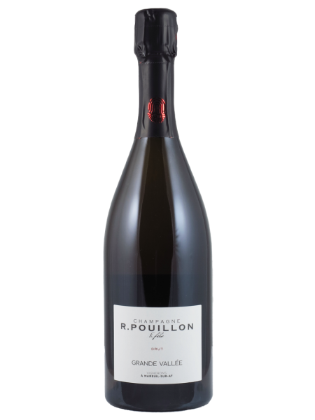 Grande Vallée (deg. 23) Extra Brut AC