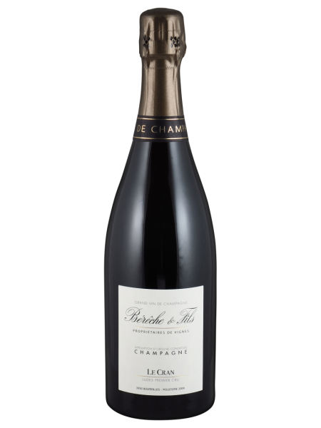 Le Cran Extra Brut 1er Cru AC