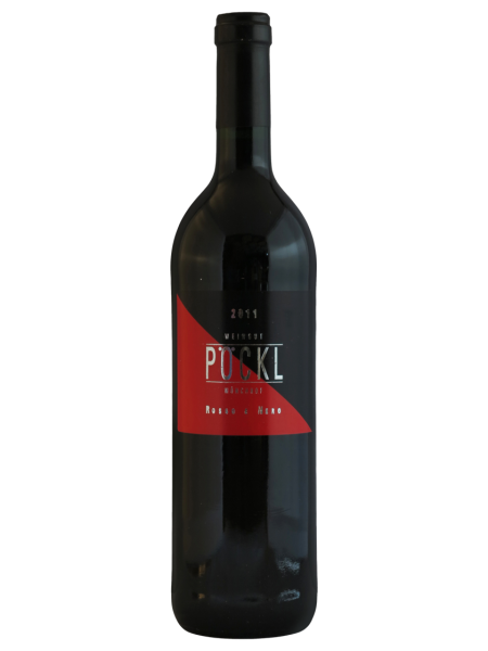 Rosso e Nero Cuvée