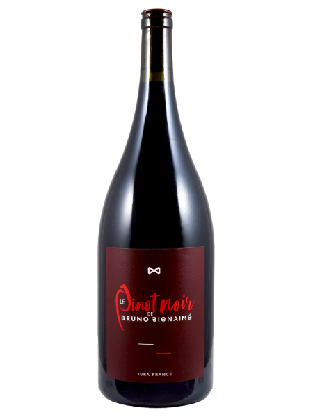 Pinot Noir Jura