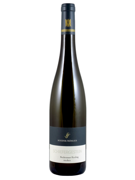 Riesling Bockenauer Schiefergestein Trocken