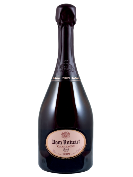 Dom Ruinart Rosé Brut AC